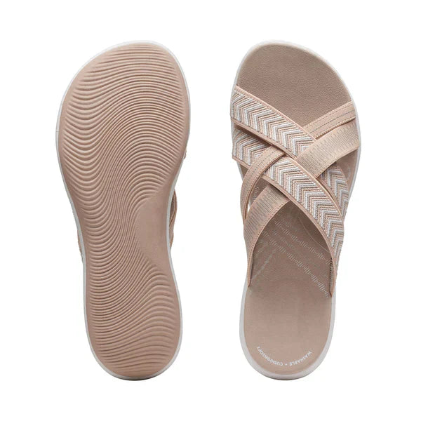 Wanda | Comfortable sandals