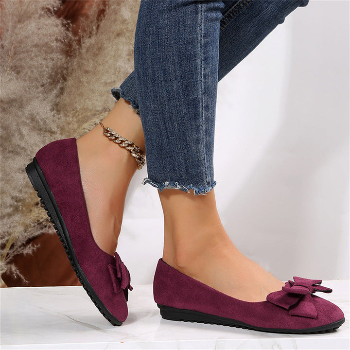 Valentina | Casual and relaxed shoes