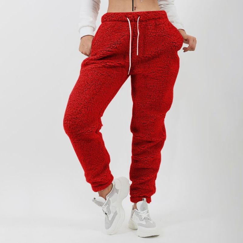 Vanesa | Fleece pants