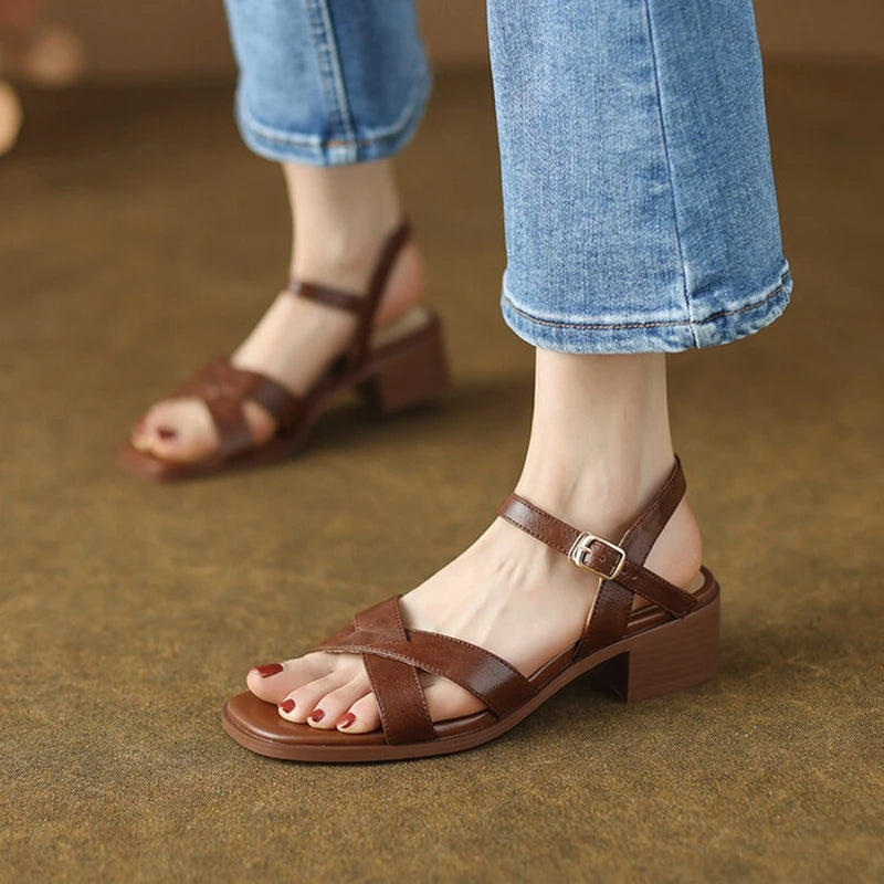 Tina | Women'S Versatile Heels