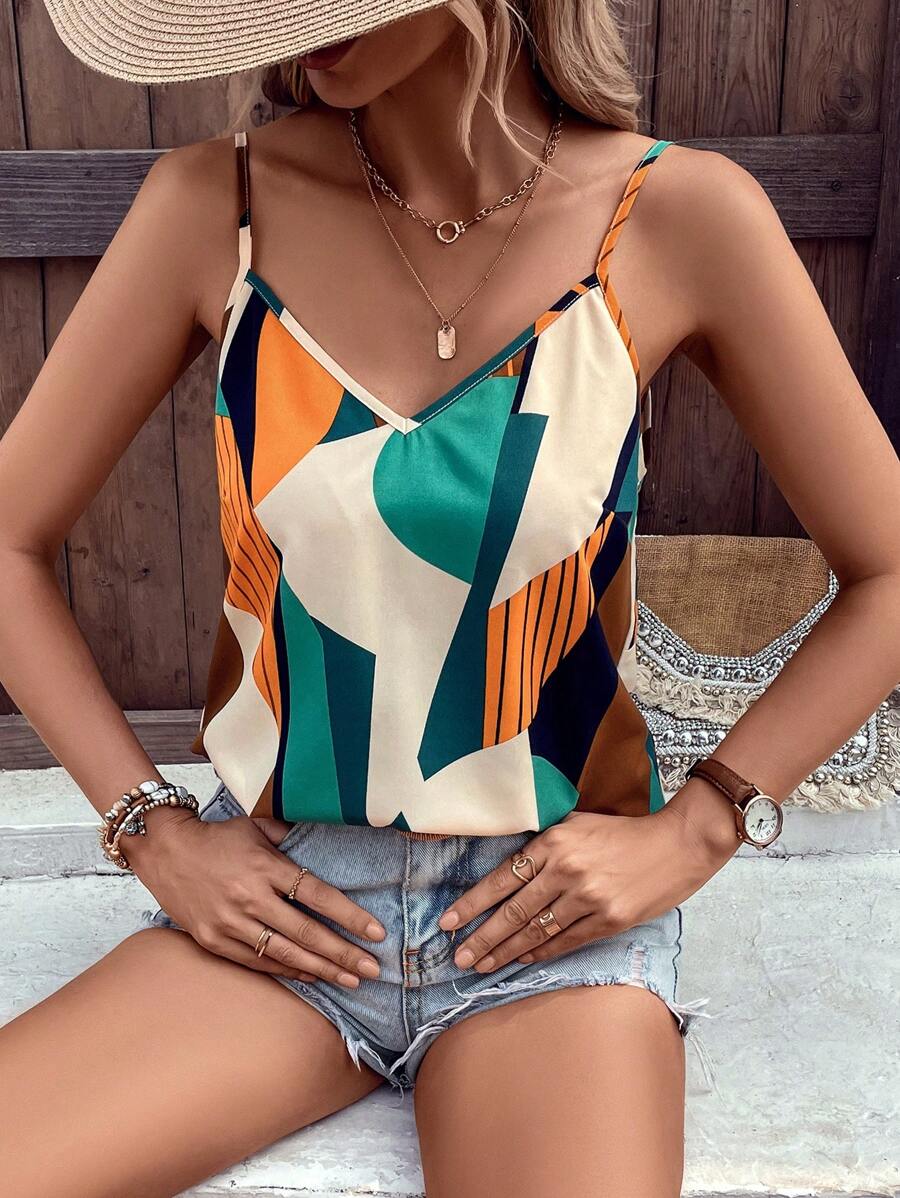 Vera | Neck and Bow Pattern