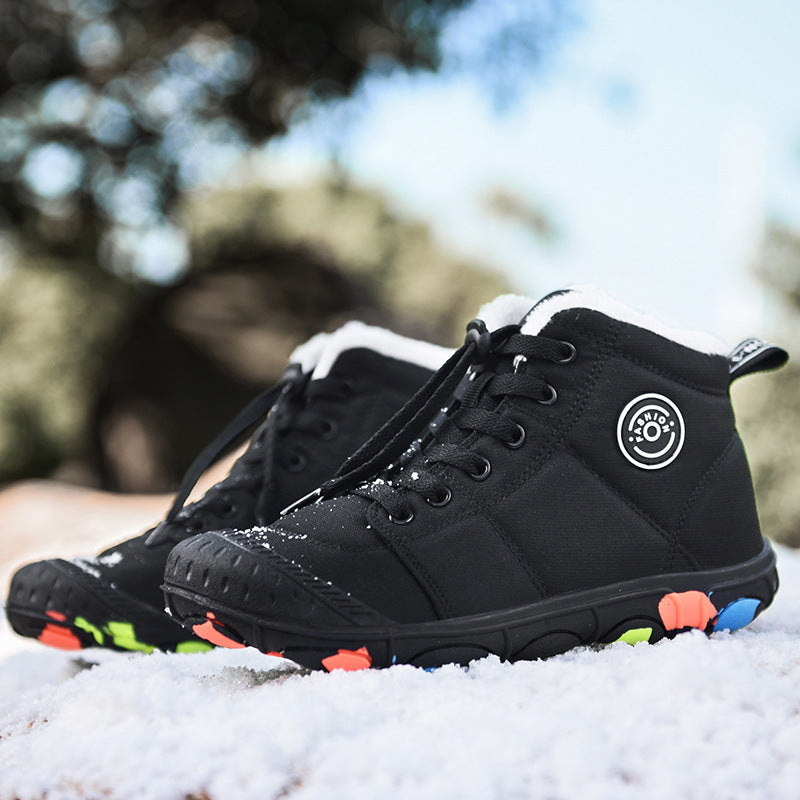 Valentina | Fiona ��� Orthopedic Winter Shoes for Children