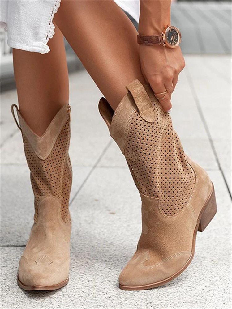 Trinidad | cowboy boots for women