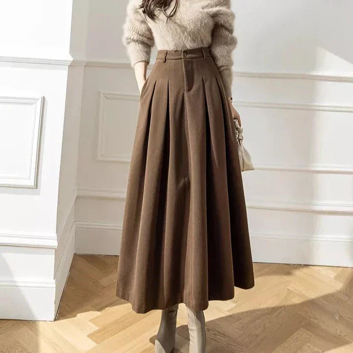 Vera | Elegant skirts for women