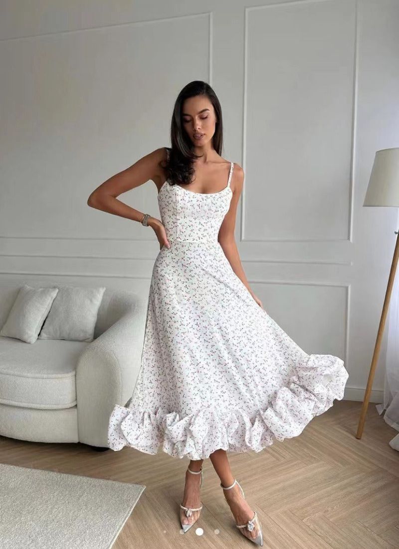 Veda | Stylish Gala Dress