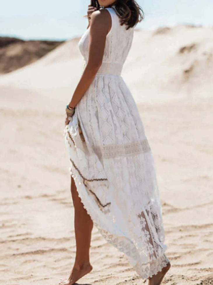 Tiana | Boho Dress