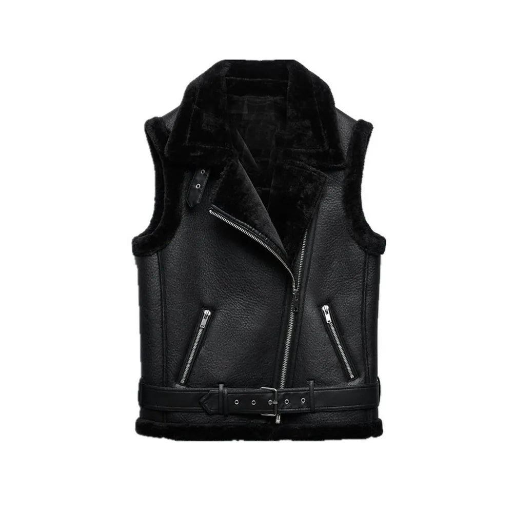 Tilly | Warm, stylish and comfortable women's vest