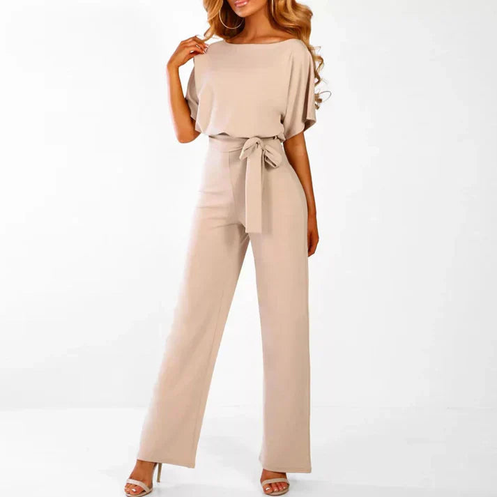 Uxue | Elegant and versatile jumpsuit
