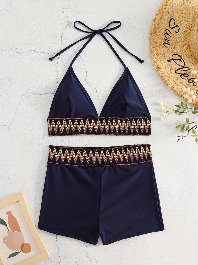 Thalía | Versatile and comfortable bikini