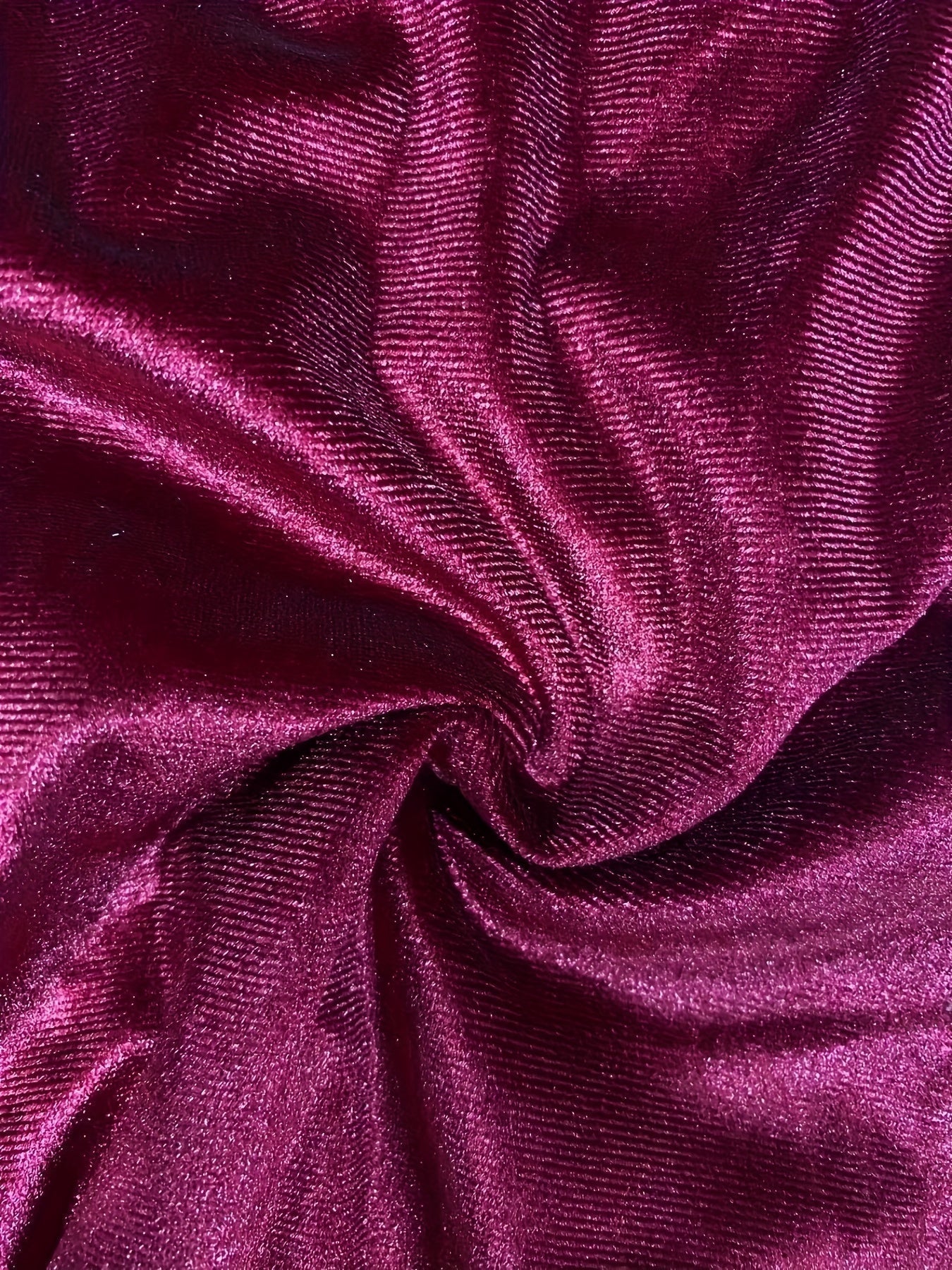 Veronica | Velvet Cocktail Dress