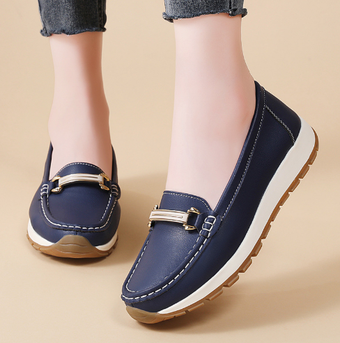 Victoria | Casual and relaxed shoes