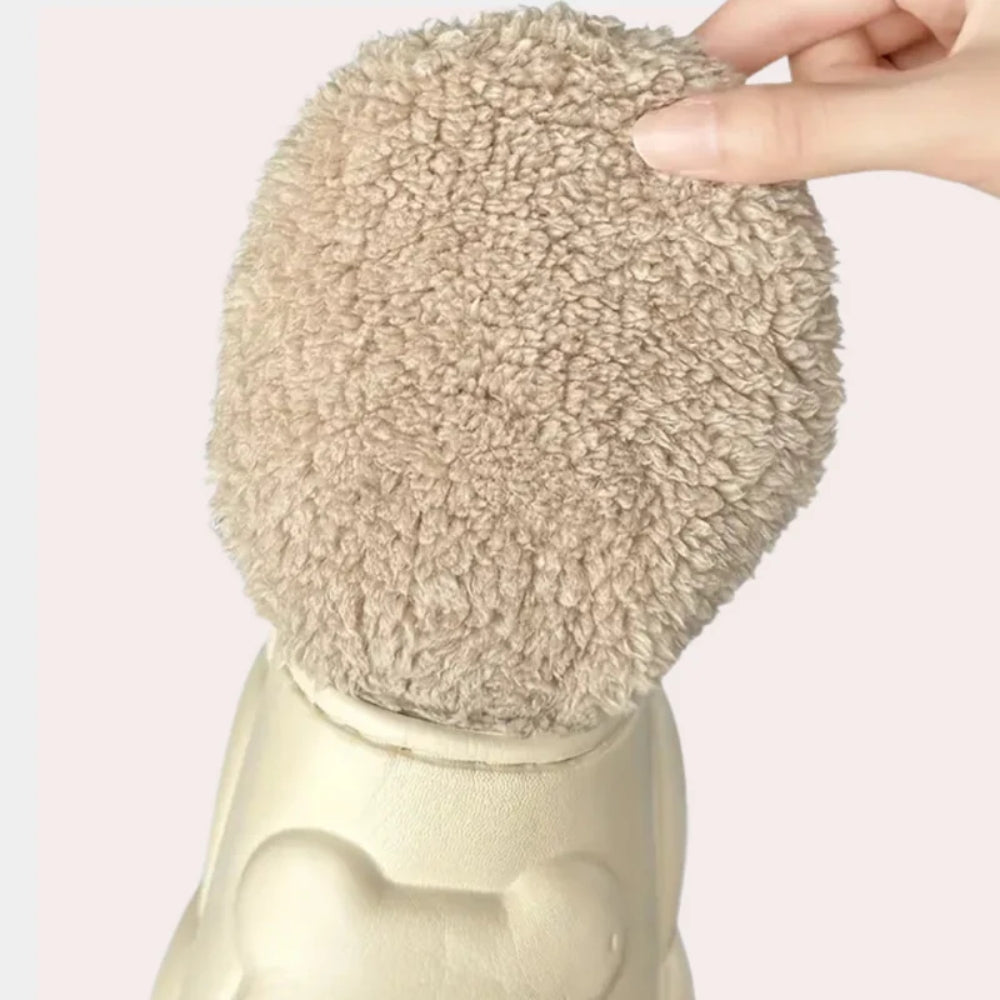 Vilma | Lightweight women's slippers, slipon style