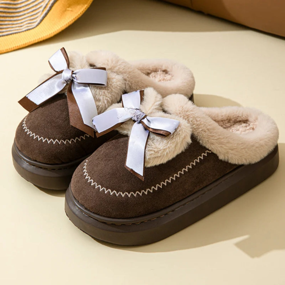 Victoria | Modern Women's Slippers Comfortable & Soft