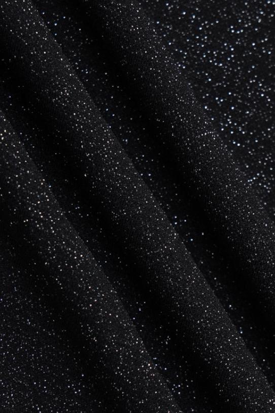 Valentina | Long Shanna Dress With Metal Band