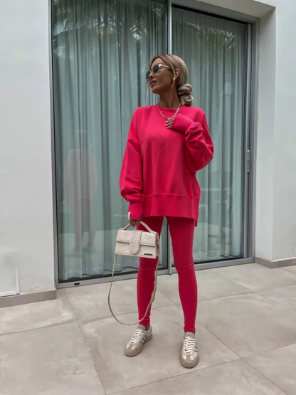 Vera | Casual & Comfortable Set