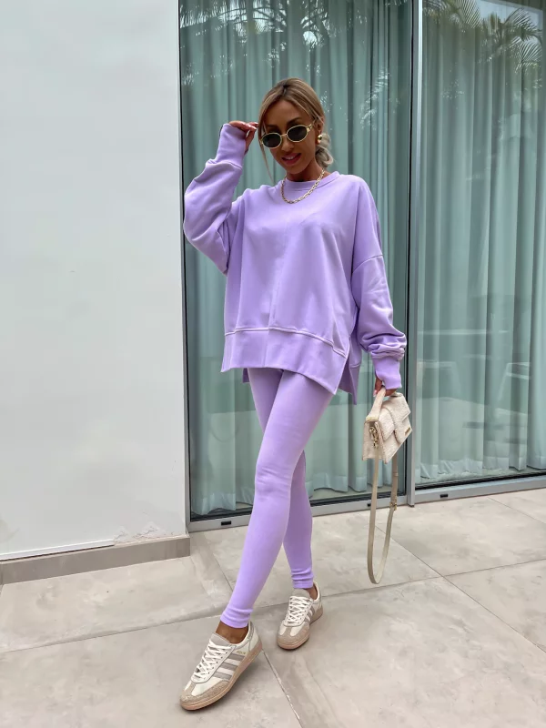 Vera | Casual & Comfortable Set