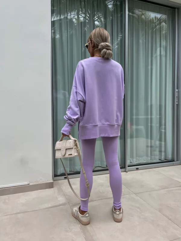 Vera | Casual & Comfortable Set