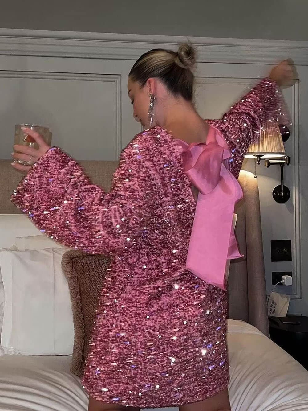 Vittoria | Comfortable and stylish summer dress