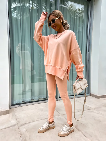 Vera | Casual & Comfortable Set