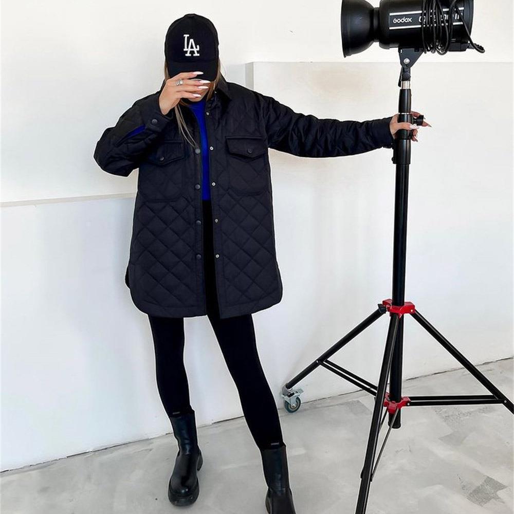 Verónica | Casual winter jacket for women