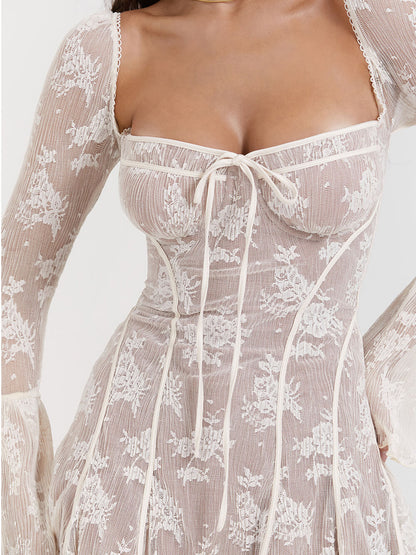 Valeria | Casual and relaxed   dress