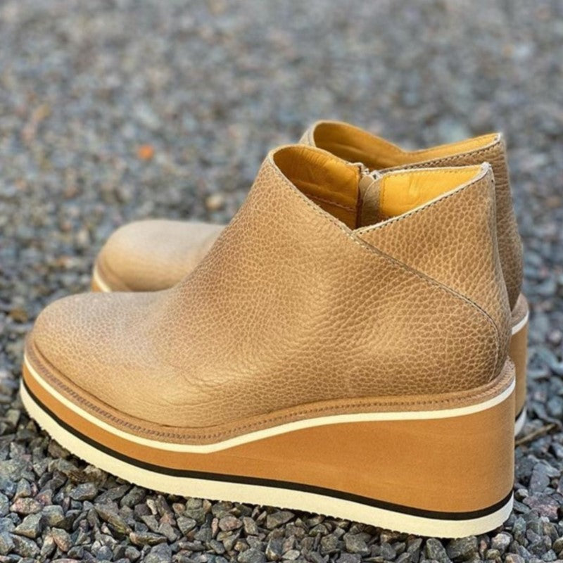 Ursula | Florian ��� Chic Urban Shoes with Style