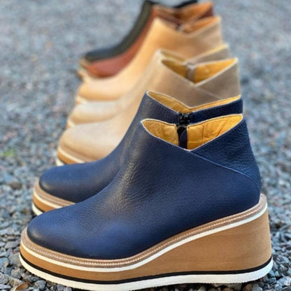 Ursula | Florian ��� Chic Urban Shoes with Style