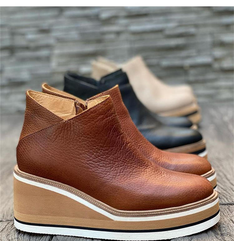 Ursula | Florian ��� Chic Urban Shoes with Style