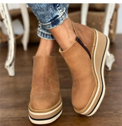 Ursula | Florian ��� Chic Urban Shoes with Style