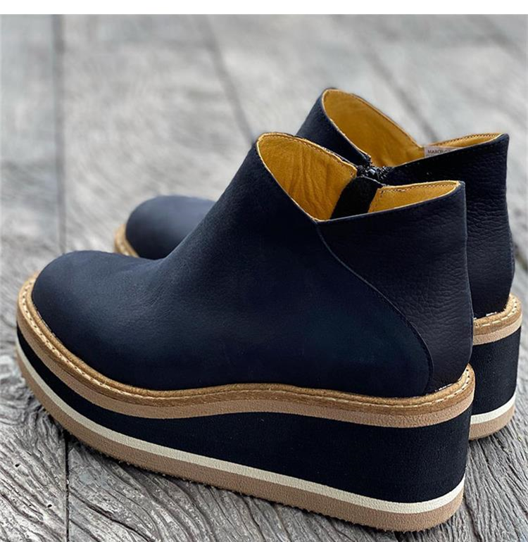 Ursula | Florian ��� Chic Urban Shoes with Style