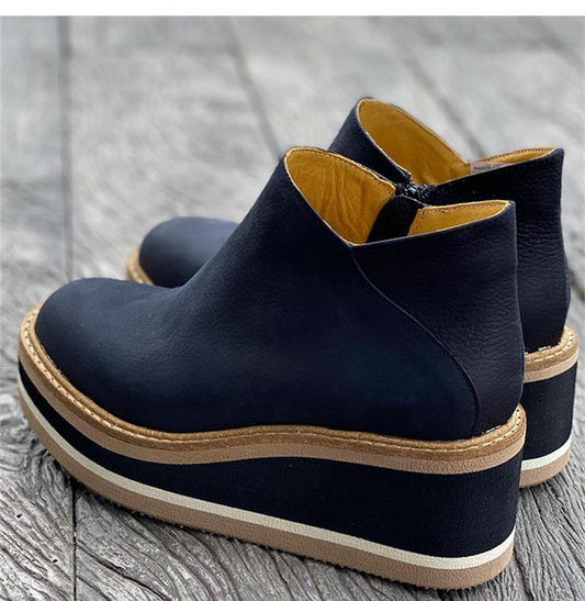 Ursula | Florian ��� Chic Urban Shoes with Style