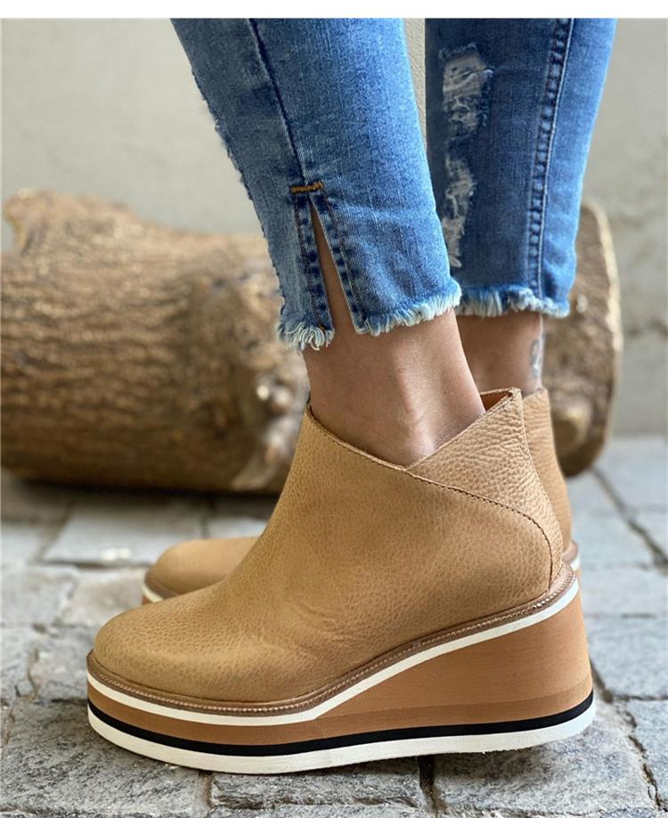 Ursula | Florian ��� Chic Urban Shoes with Style