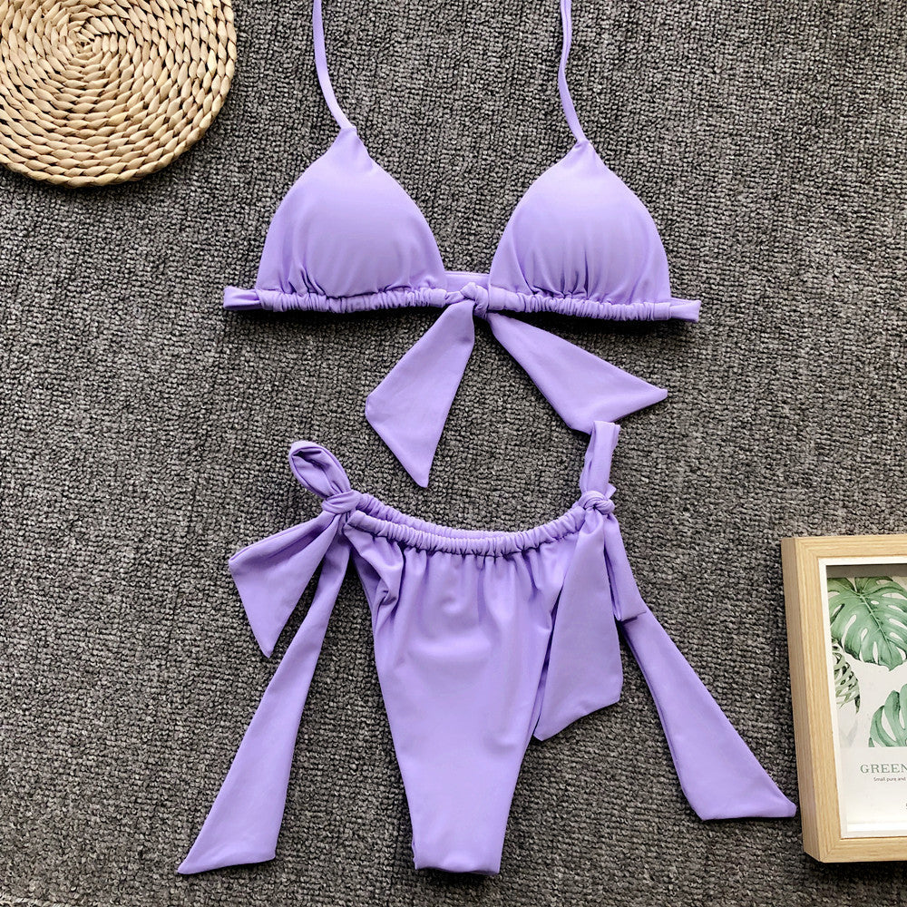Acacia | Elegant and casual summer bikini