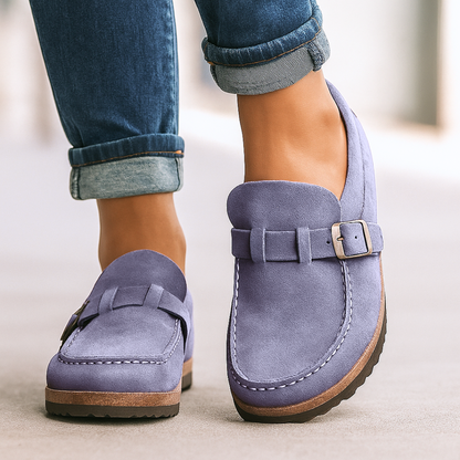 Teresa| Orthopedic Comfort Luxe