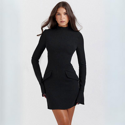 Trinidad | Fashionable and minimalist summer dress