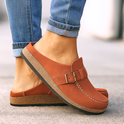 Teresa| Orthopedic Comfort Luxe