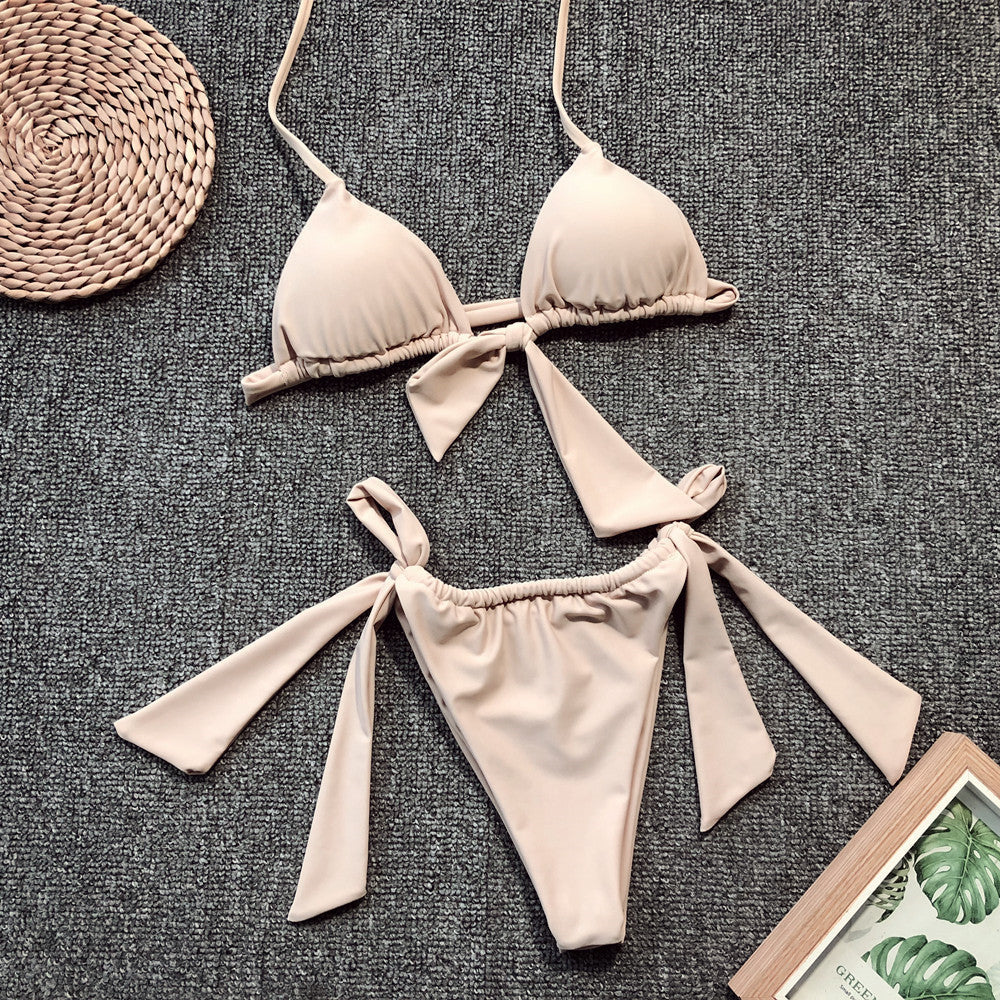 Acacia | Elegant and casual summer bikini