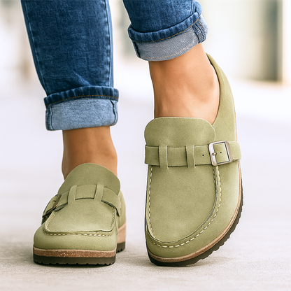 Teresa| Orthopedic Comfort Luxe