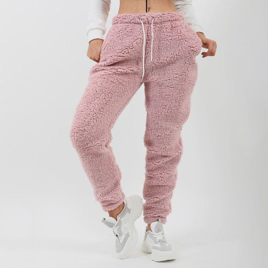 Vanesa | Fleece pants