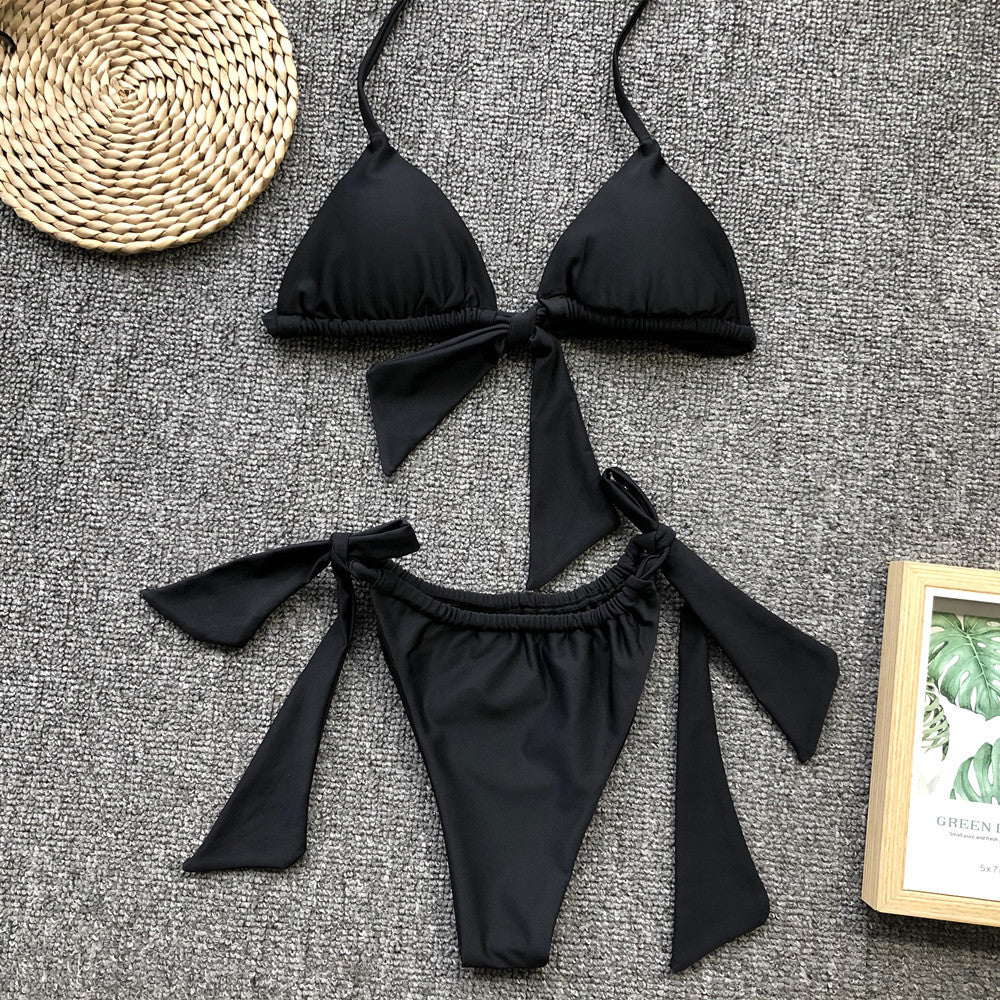 Acacia | Elegant and casual summer bikini
