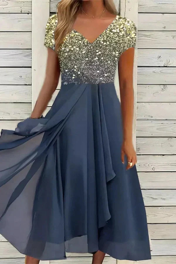 Tilda | chic and comfortable dress