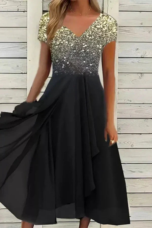 Tilda | chic and comfortable dress