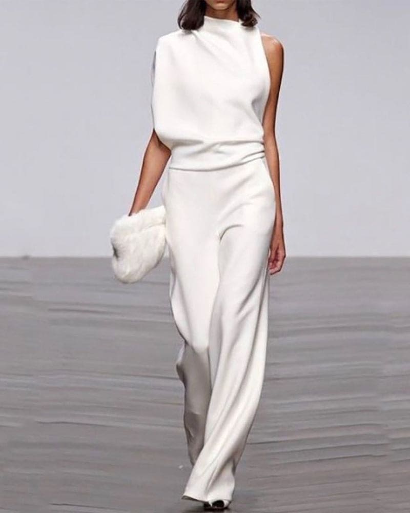 Vanessa | Stylish and elegant   jumpsuit