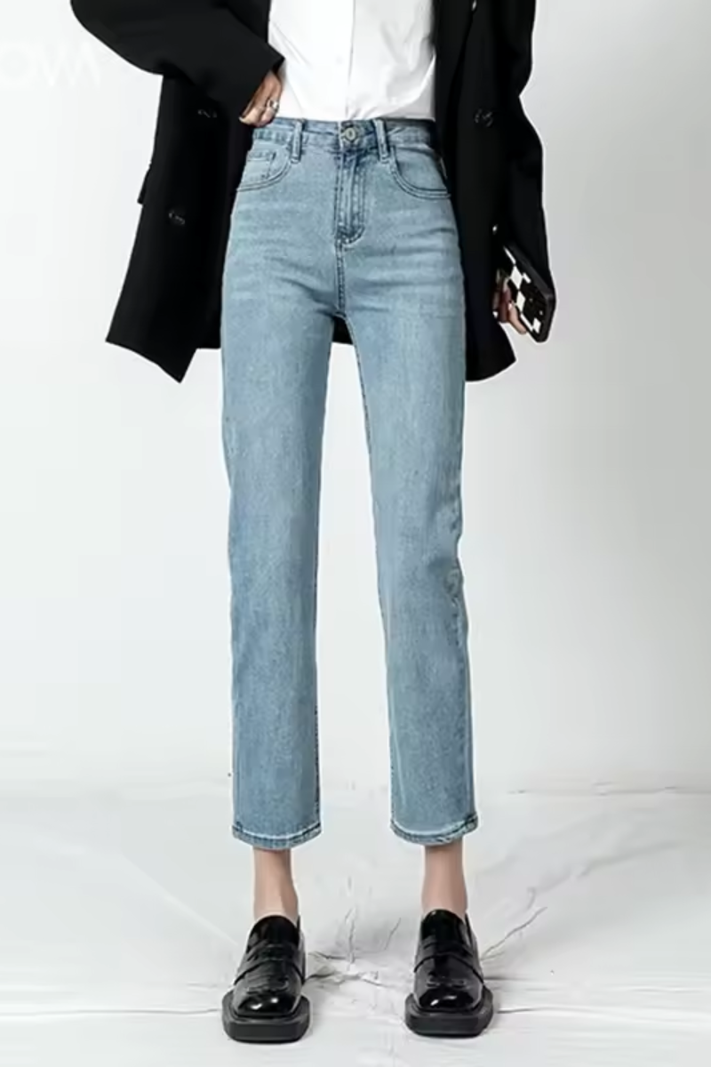 Wende | Women's Vintage MidRise Jeans