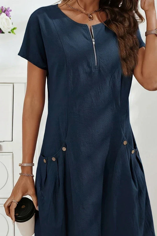 Tormenta | glamorous and fashionable dress