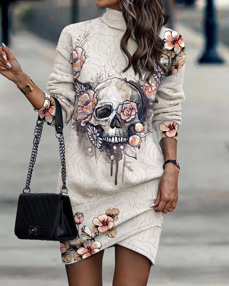 Ursula | Modern and comfortable   dress