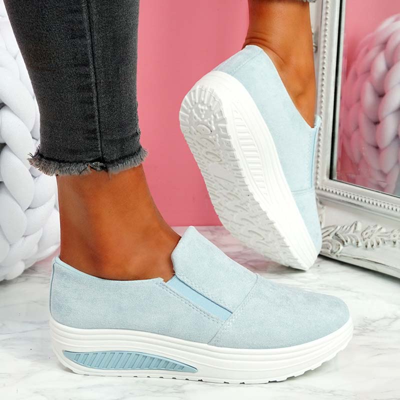 Vanesa | Casual and effortless   shoes