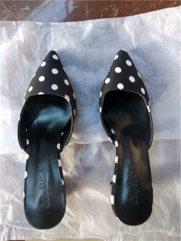 Wilma | Elegant Women'S Heels