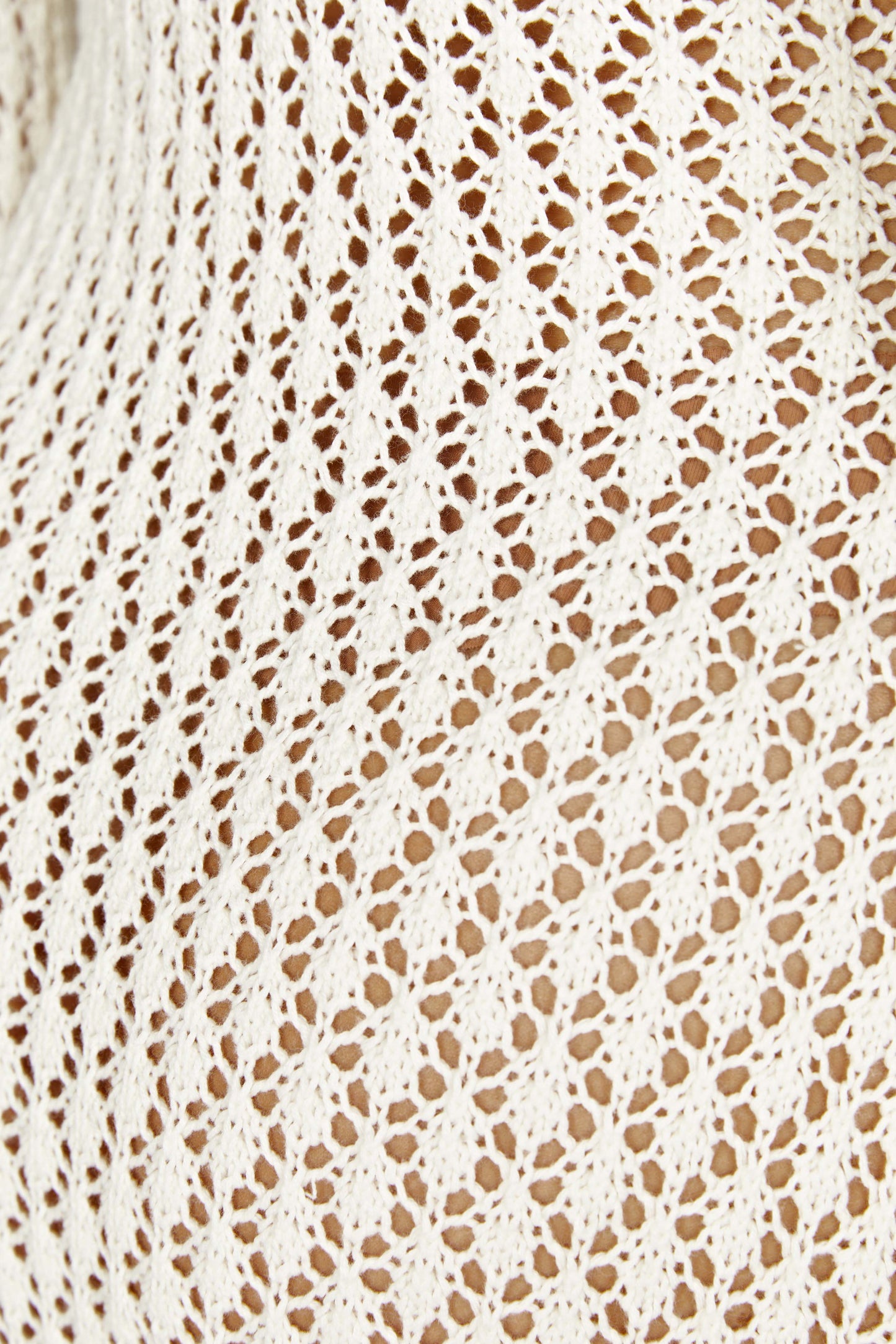 Tina | Elegant white dress