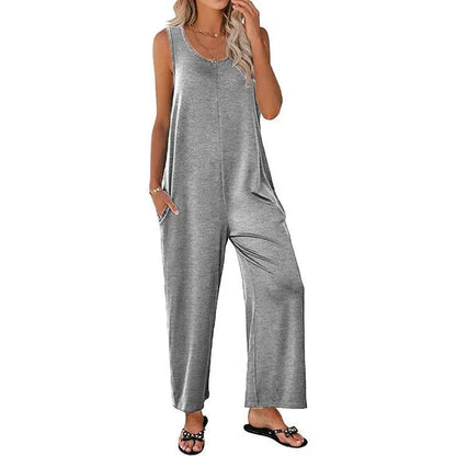 Vera | Chic and relaxed   jumpsuit